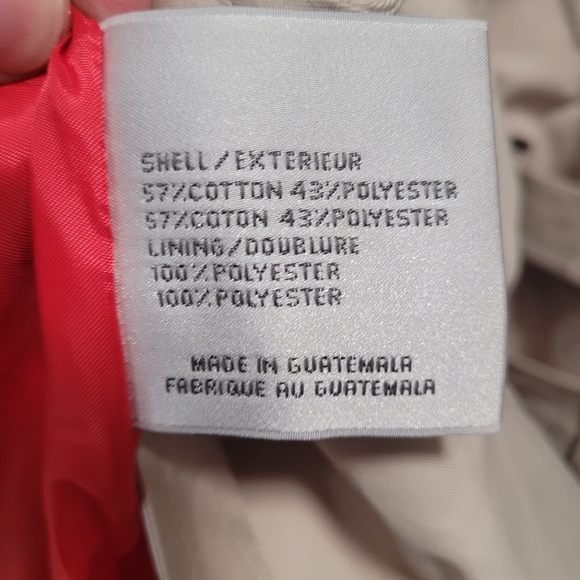 Via Spiga Coat NWT - Picture 3 of 8